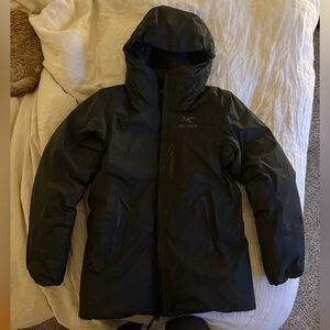 Women’s Arc’teryx Alpha Parka